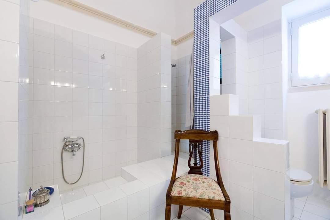 Massa House Bed & Breakfast Lecce Room photo