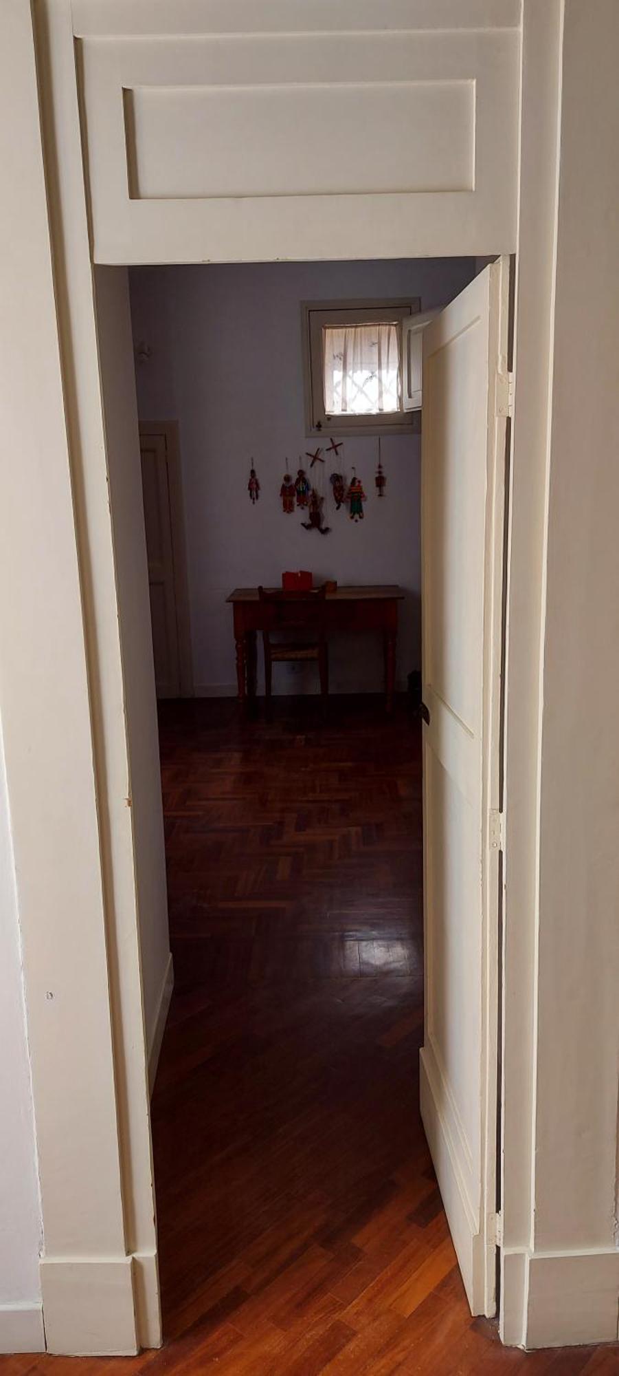 Massa House Bed & Breakfast Lecce Room photo