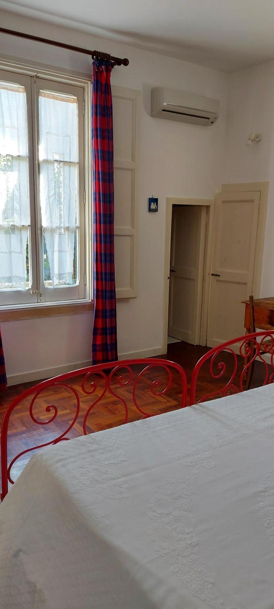 Massa House Bed & Breakfast Lecce Room photo