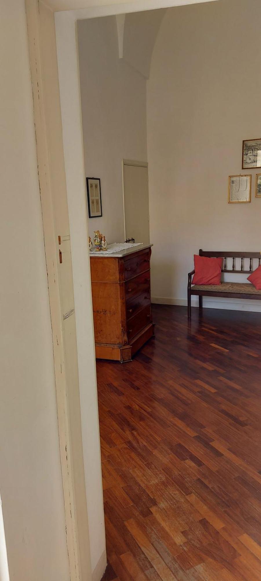 Massa House Bed & Breakfast Lecce Room photo